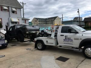Poblano's Roadside Assistance tow service company in El Paso, Texas offering 24 hour towing near me