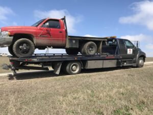 VC Towing tow service company in , offering 24 hour towing near me