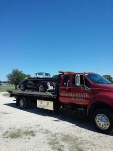 MFA Services LLC tow service company in , offering 24 hour towing near me