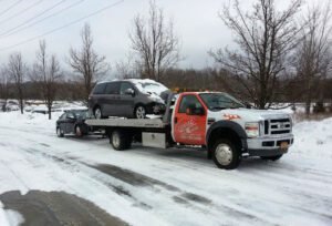 Orange Towing tow service company in Monroe, New York offering 24 hour towing near me