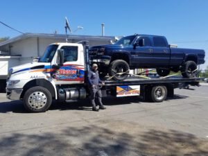 Union Towing Service INC tow service company in , offering 24 hour towing near me