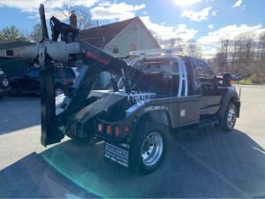 Santa Fe Towing Service tow service company in , offering 24 hour towing near me