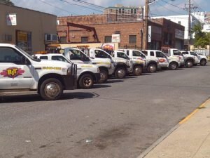 RJT Auto Mechanic, Body Shop & Towing Inc. tow service company in White Plains, New York offering 24 hour towing near me