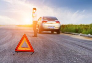 Smiley's Roadside Assistance LLC tow service company in , offering 24 hour towing near me