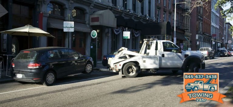Chester Tow Truck Company Tow Service in Local, US