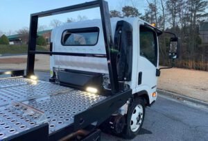 Pro Towing Service tow service company in Millvale, Pennsylvania offering 24 hour towing near me
