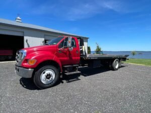 Cobb's Towing Of Cleveland OH tow service company in , offering 24 hour towing near me