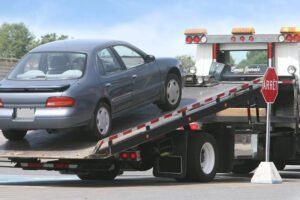 Roadside Recovery & Tow LLC. tow service company in Philadelphia, Pennsylvania offering 24 hour towing near me