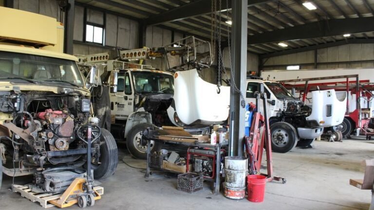 Orange County Truck Service Tow Service in Middletown, New York