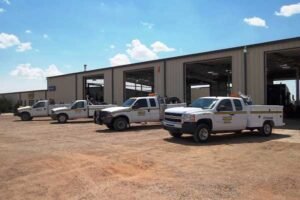 TERRY'S SERVICE CENTER - TIRES, AUTO & TRUCK REPAIR tow service company in San Jon, New Mexico offering 24 hour towing near me