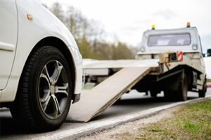Miller Towing & Recovery tow service company in , offering 24 hour towing near me