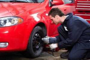 Jim's Automotive & Towing tow service company in Coolidge, Arizona offering 24 hour towing near me