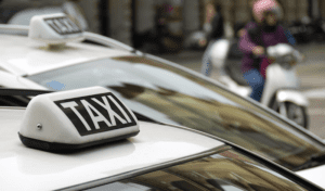 All City Taxi tow service company in Rock Springs, Wyoming offering 24 hour towing near me