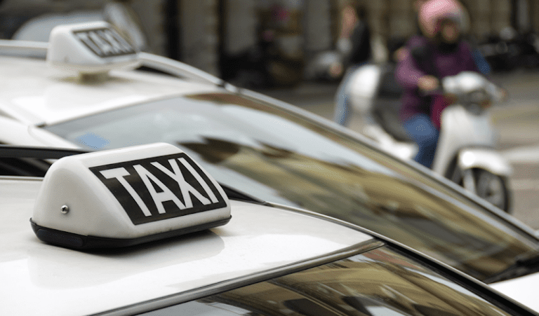 All City Taxi Tow Service in Rock Springs, Wyoming