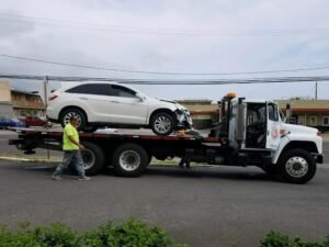 Towing St George tow service company in , offering 24 hour towing near me