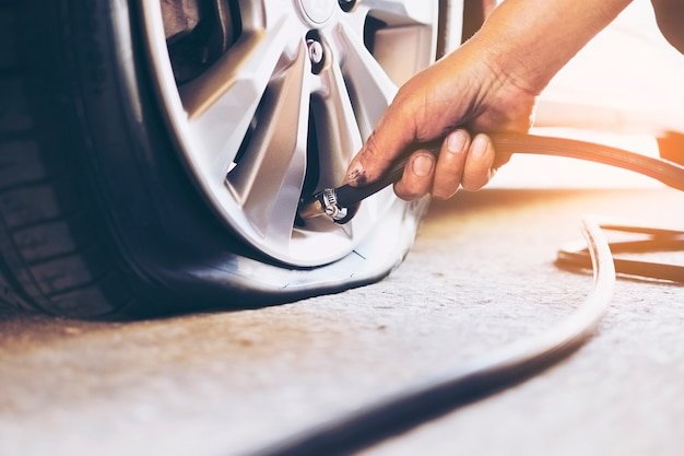 Roadside Assistance near me
