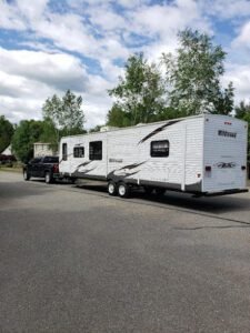 Boats N Tows tow service company in , offering 24 hour towing near me