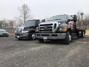 All In Wrecker Service tow service company in , offering 24 hour towing near me