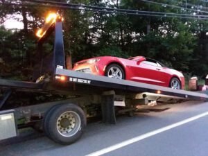 Towing Brooklyn NY tow service company in , offering 24 hour towing near me