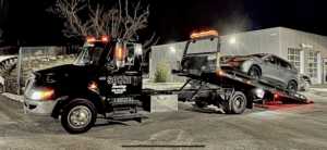 Sohne Towing tow service company in , offering 24 hour towing near me