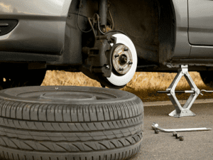Tire Repair
