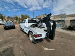 Hitch Hero Towing & Recovery Of Philadelphia PA tow service company in , offering 24 hour towing near me