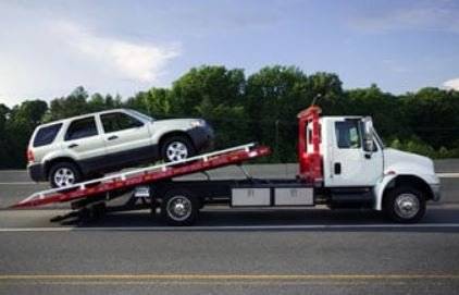 Tow Truck Vaughan Tow Service in King, Ontario Tow Truck Vaughan Tow Service in King, Ontario
