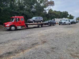 Capitalcititowing tow service company in , offering 24 hour towing near me