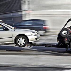 Lodi Heavy Haul & Tow tow service company in Lodi, California offering 24 hour towing near me