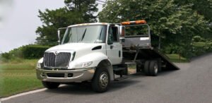 Mine Hill Auto Center & Towing Services tow service company in Mine Hill Township, New Jersey offering 24 hour towing near me