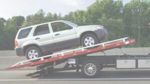 Pembroke Pines Towing Co. tow service company in , offering 24 hour towing near me