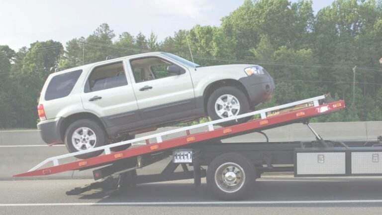 Pembroke Pines Towing Co. Tow Service in Local, US