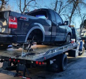 Kearny Tow Truck tow service company in , offering 24 hour towing near me