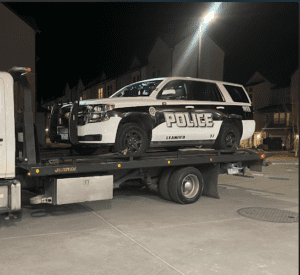 Red River Towing in Austin tow service company in , offering 24 hour towing near me