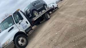 AVISPA TOWING & RECOVERY COMPANY tow service company in , offering 24 hour towing near me