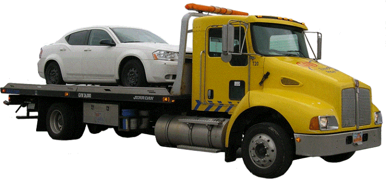 Northside Towing Tow Service in Springfield, Illinois