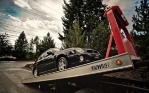 Quality Towing Service Riverton tow service company in , offering 24 hour towing near me