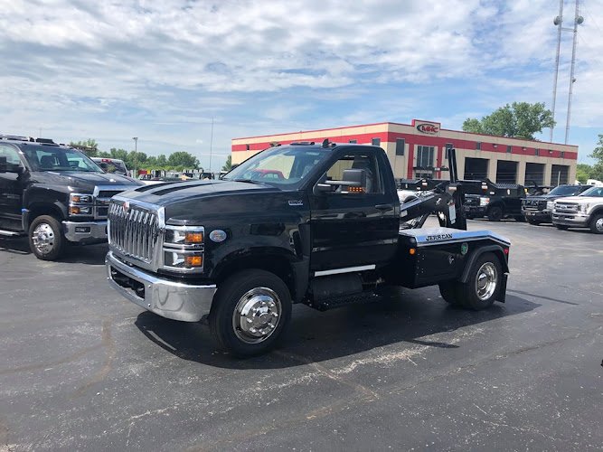 Speedy Towing & Roadside Assistance Tow Service in El Mirage, Arizona Speedy Towing & Roadside Assistance Tow Service in El Mirage, Arizona