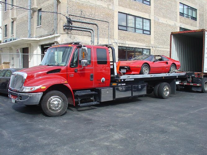 Northwest Towing Service Tow Service in Tomball, Texas Northwest Towing Service Tow Service in Tomball, Texas