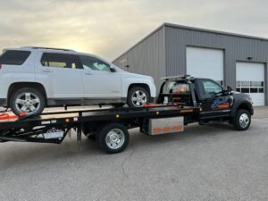 Mcneill Towing tow service company in , offering 24 hour towing near me