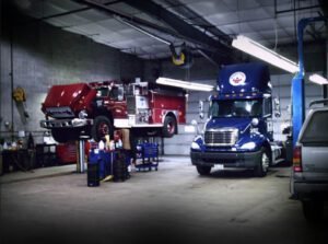 R G Truck Services tow service company in Gallup, New Mexico offering 24 hour towing near me