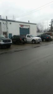 Upstate Towing Services tow service company in Albany, New York offering 24 hour towing near me