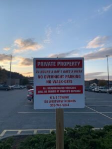 K & S Towing tow service company in Boone, North Carolina offering 24 hour towing near me