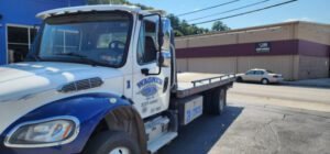 Wagner Towing tow service company in Arjay, Kentucky offering 24 hour towing near me