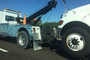 Elite Tow Truck Utah tow service company in , offering 24 hour towing near me